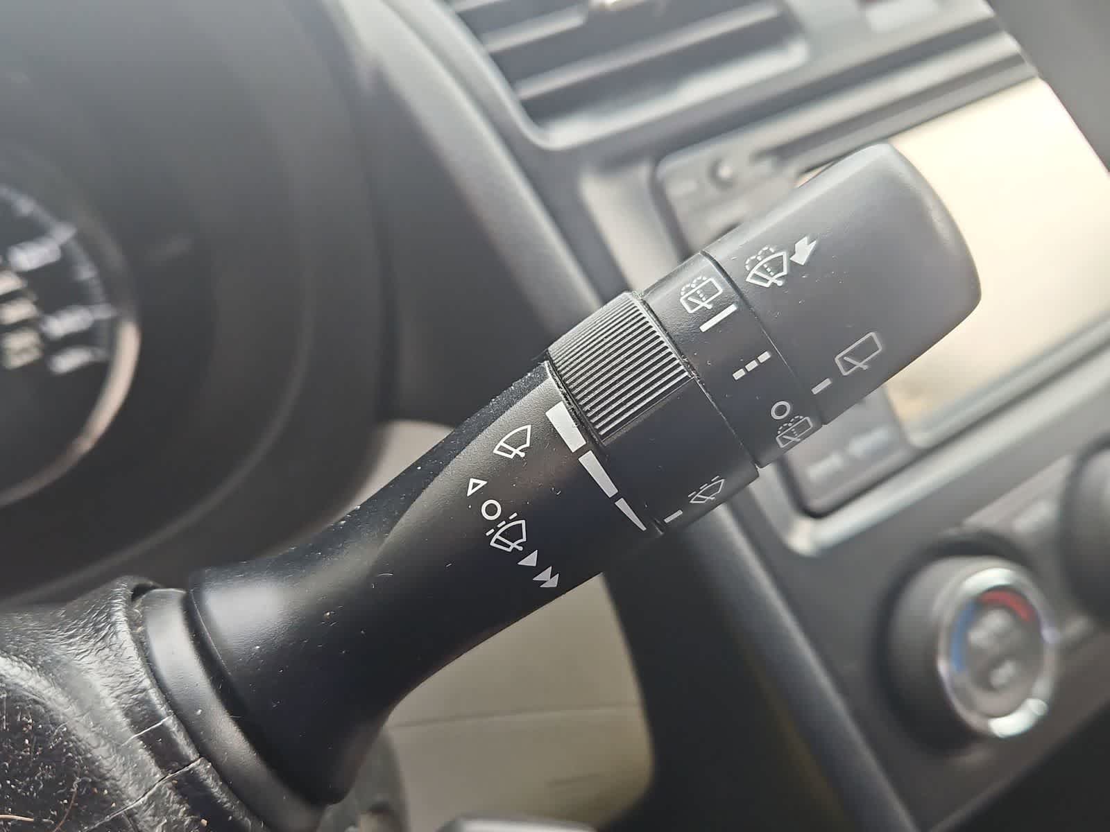 Thumbnail: 2014 Subaru Forester - 26