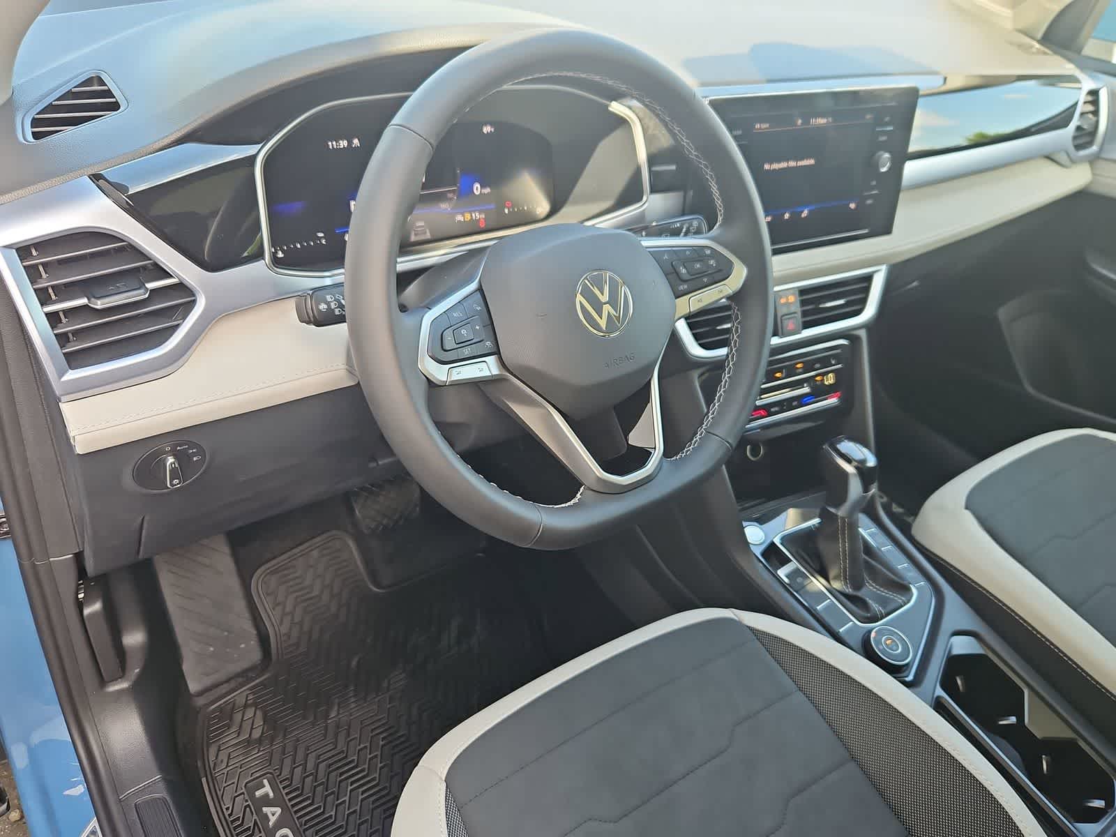 Thumbnail: 2026 Volkswagen Taos - 2