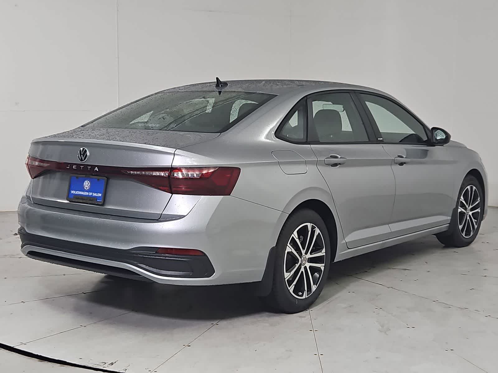 Thumbnail: 2026 Volkswagen Jetta - 6