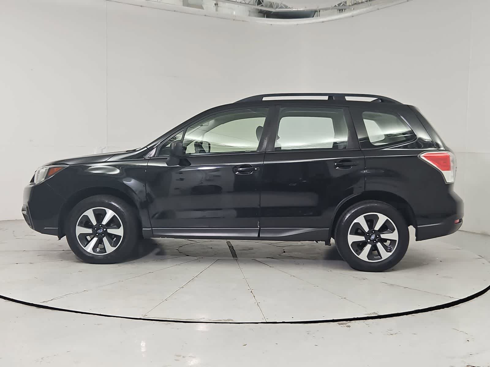 Thumbnail: 2017 Subaru Forester - 3