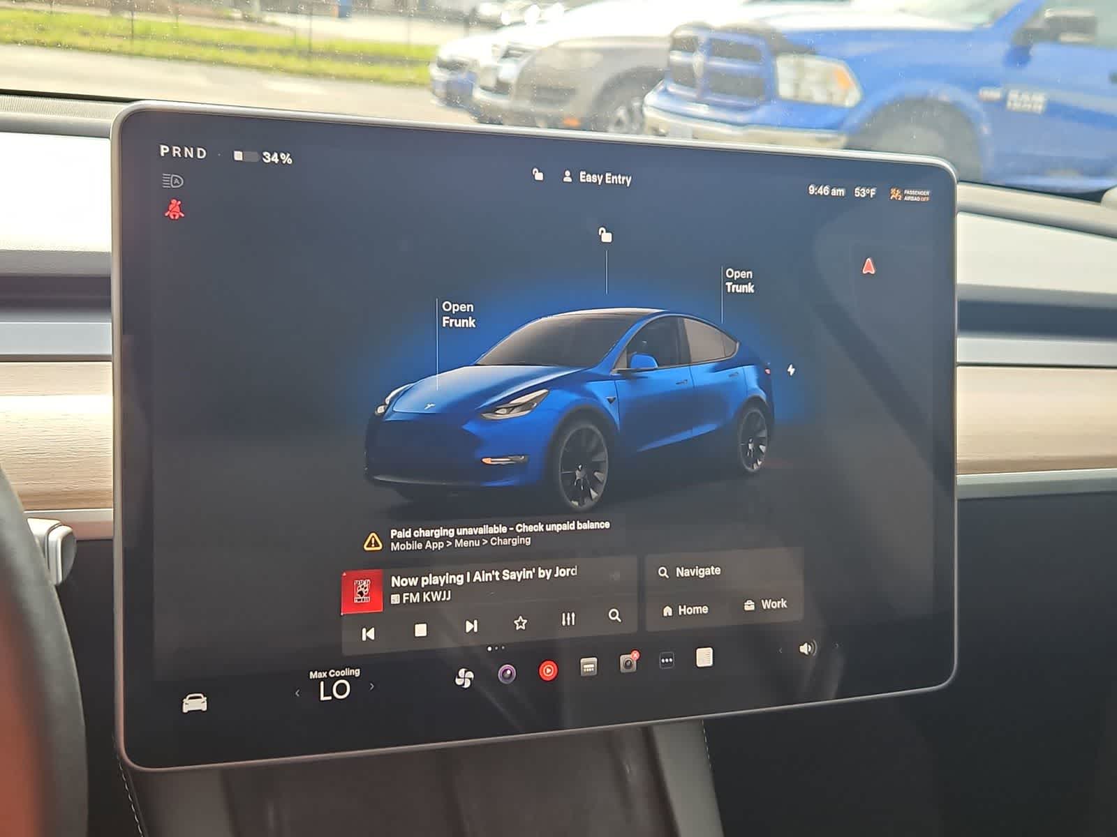 Thumbnail: 2023 Tesla Model Y - 28