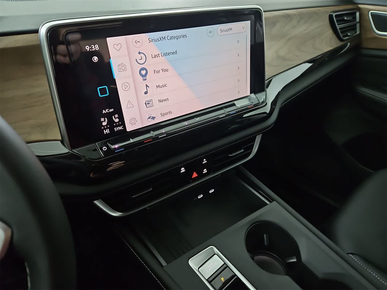 Thumbnail: 2026 Volkswagen Atlas - 27