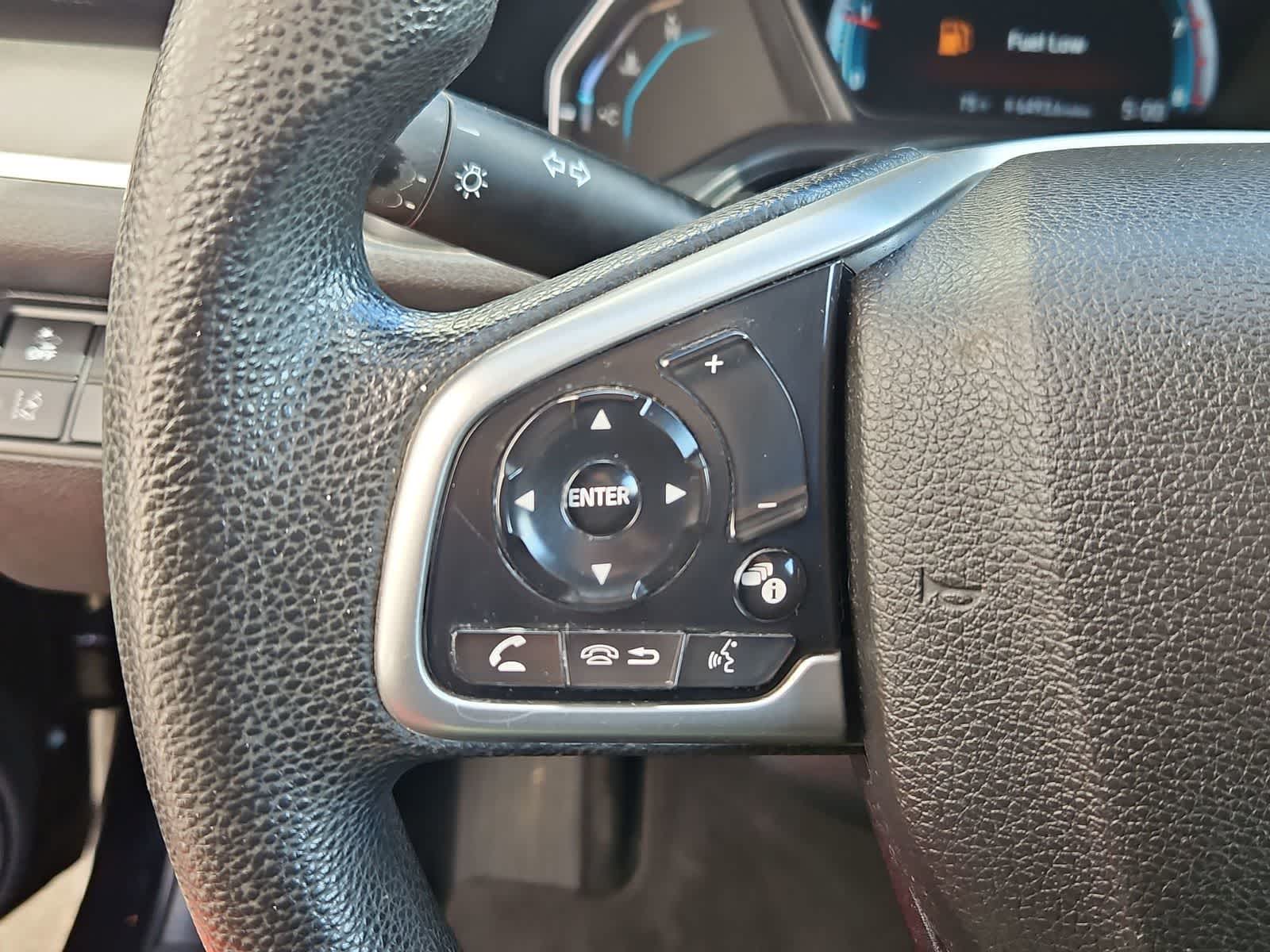 Thumbnail: 2020 Honda Civic - 23