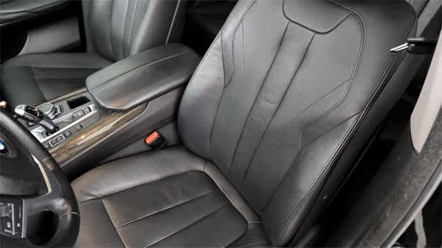 Thumbnail: 2016 BMW X5 - 14