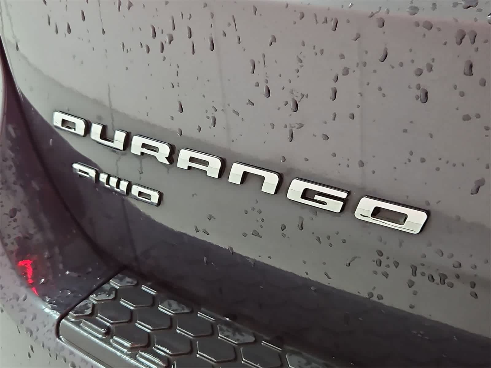 Thumbnail: 2015 Dodge Durango - 12