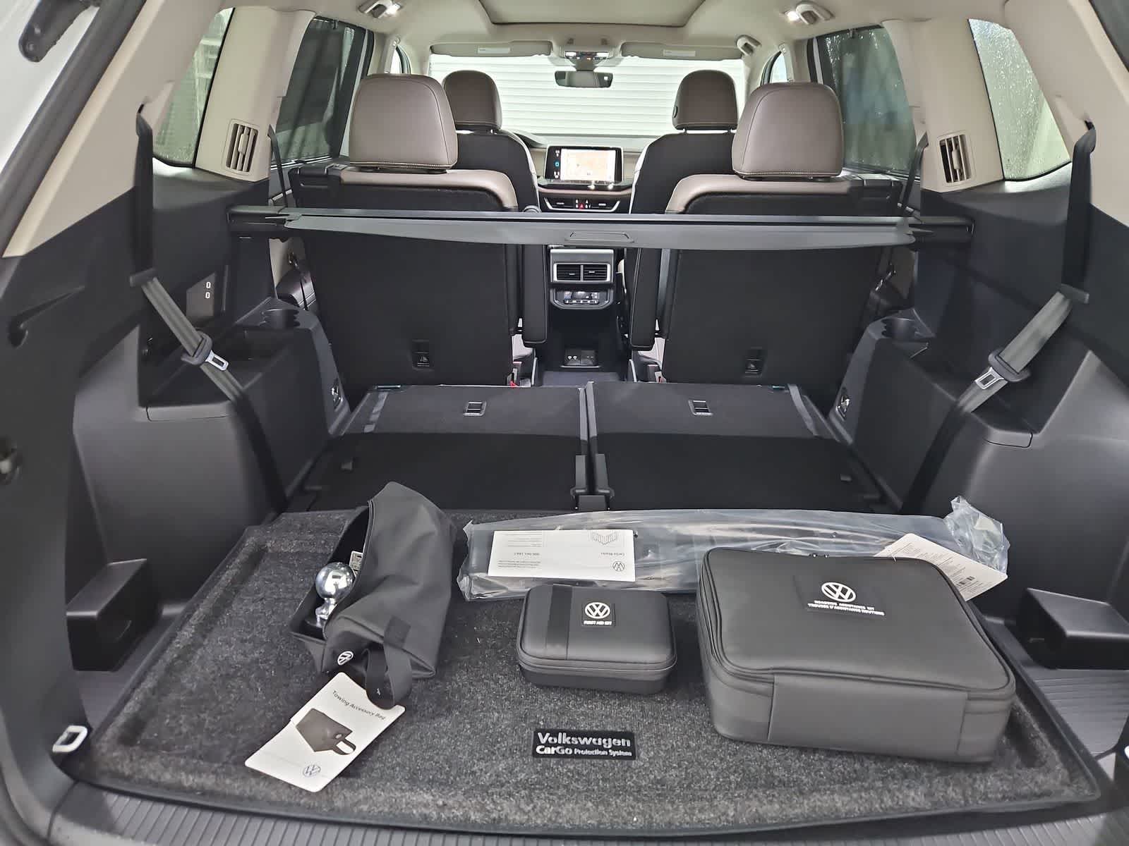 Thumbnail: 2026 Volkswagen Atlas - 36