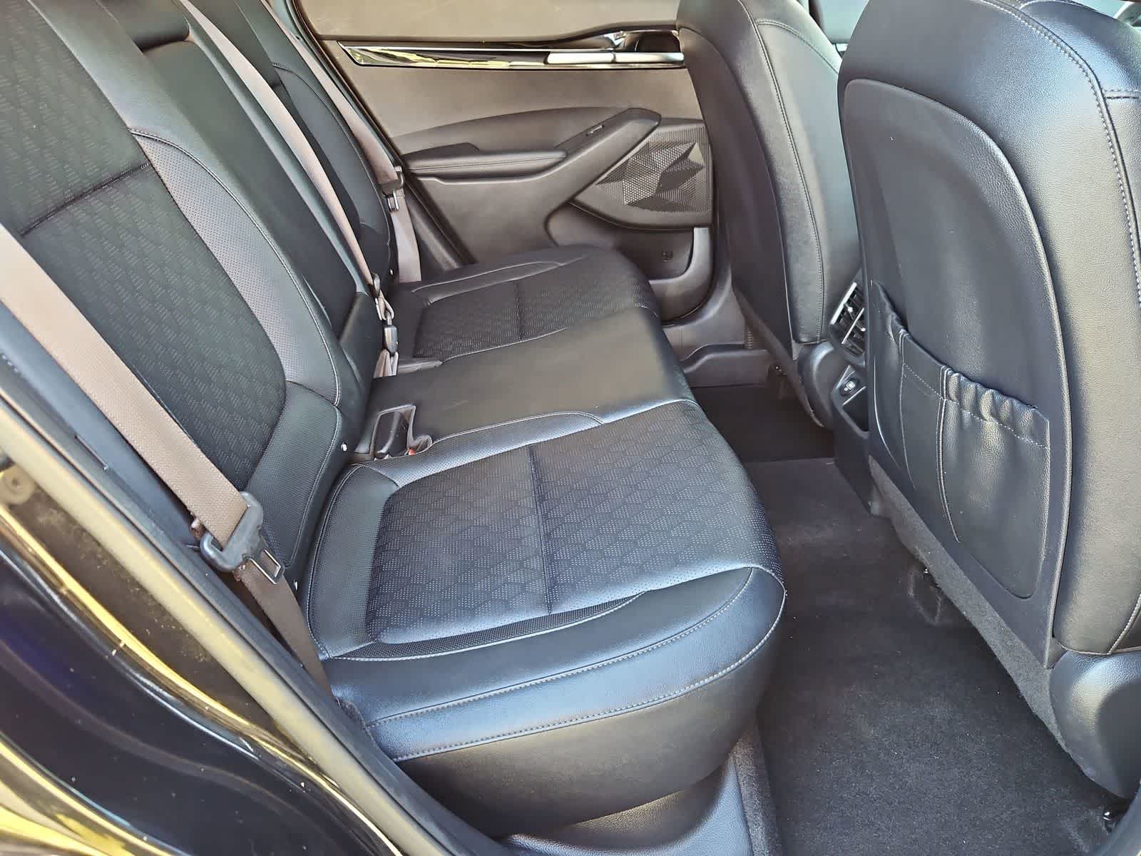 Thumbnail: 2021 Kia Seltos - 21