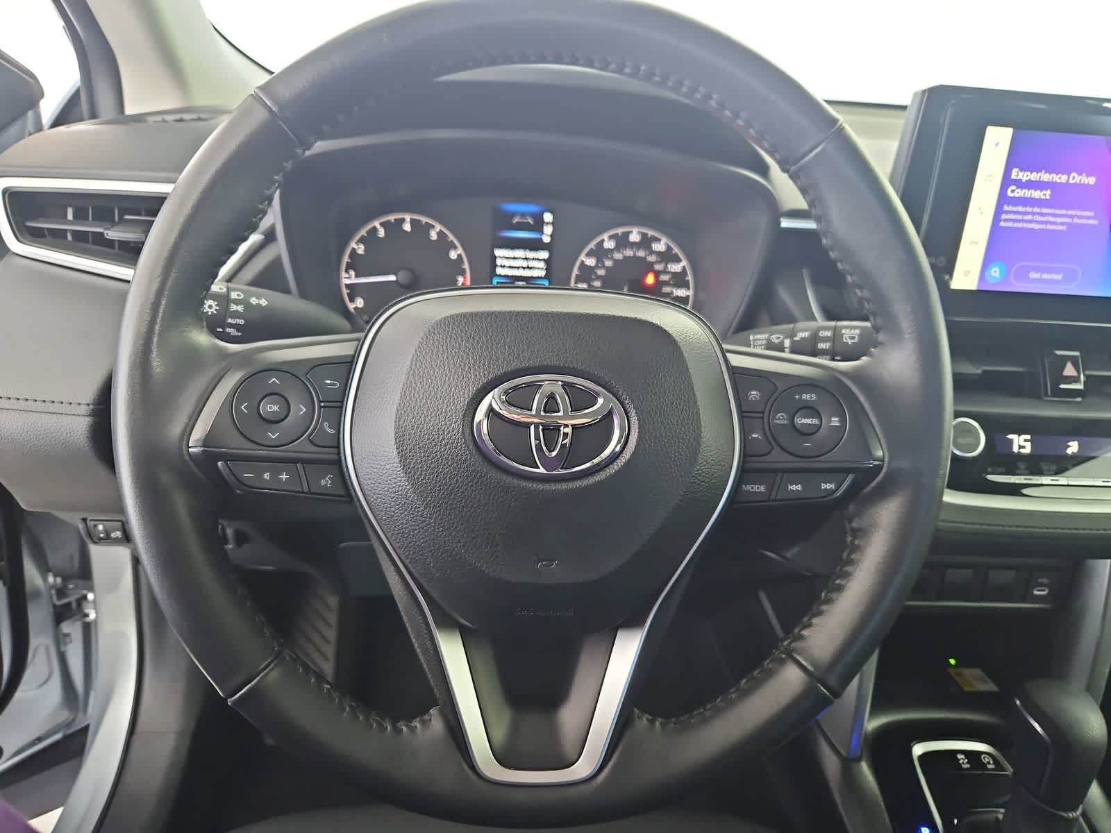 Thumbnail: 2023 Toyota Corolla Cross - 20