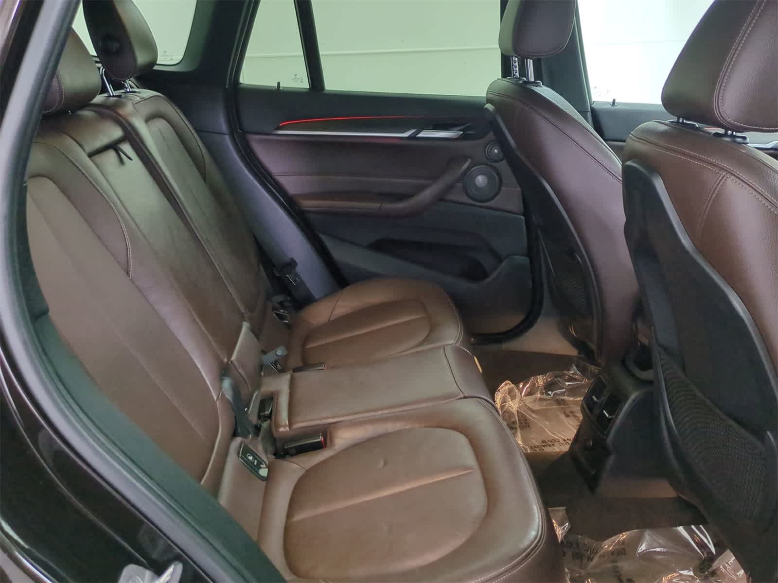 Thumbnail: 2017 BMW X1 - 19