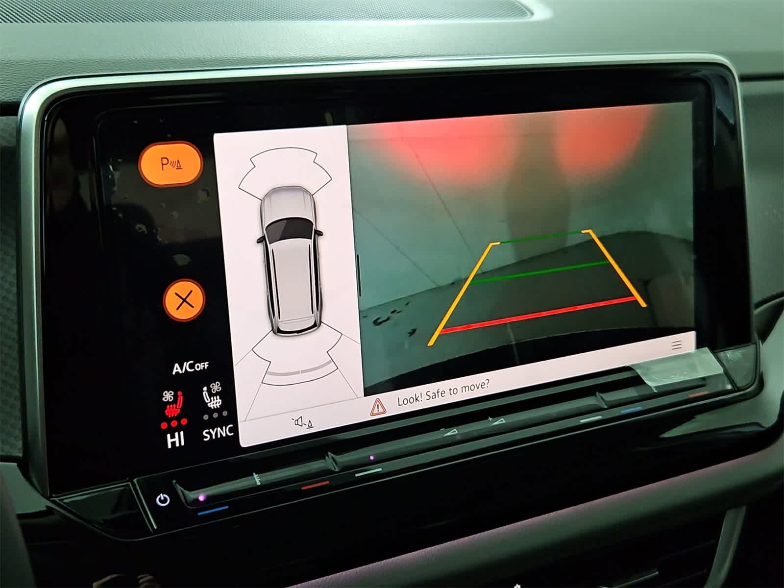 Thumbnail: 2026 Volkswagen Atlas - 31