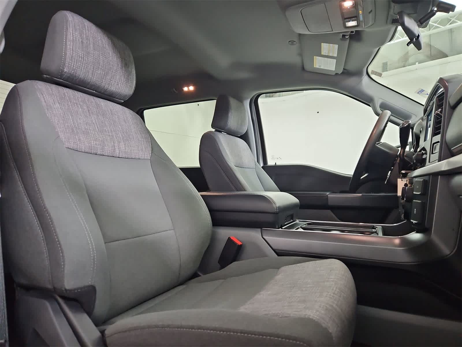 Thumbnail: 2023 Ford F-150 - 21