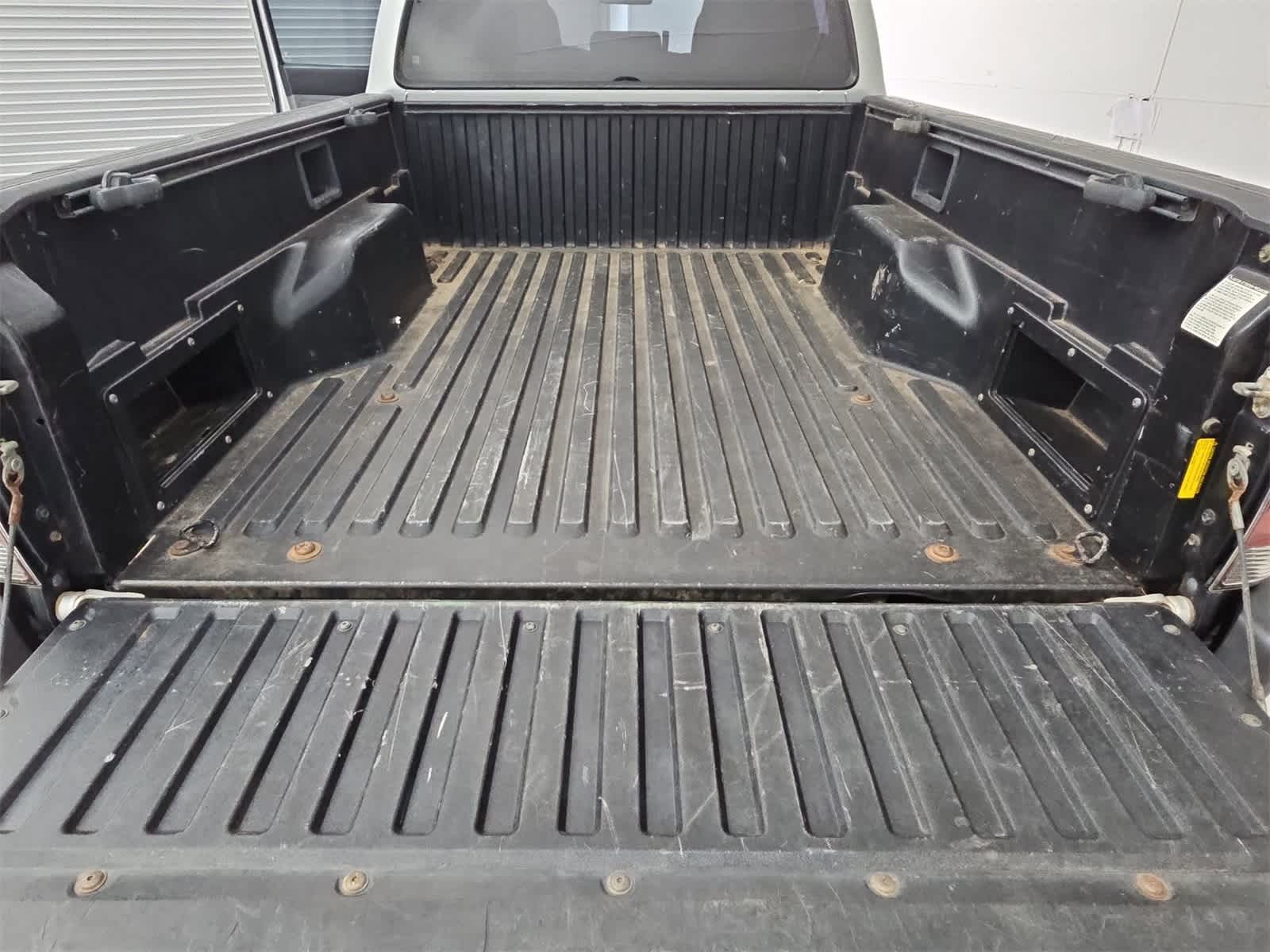 Thumbnail: 2011 Toyota Tacoma - 29