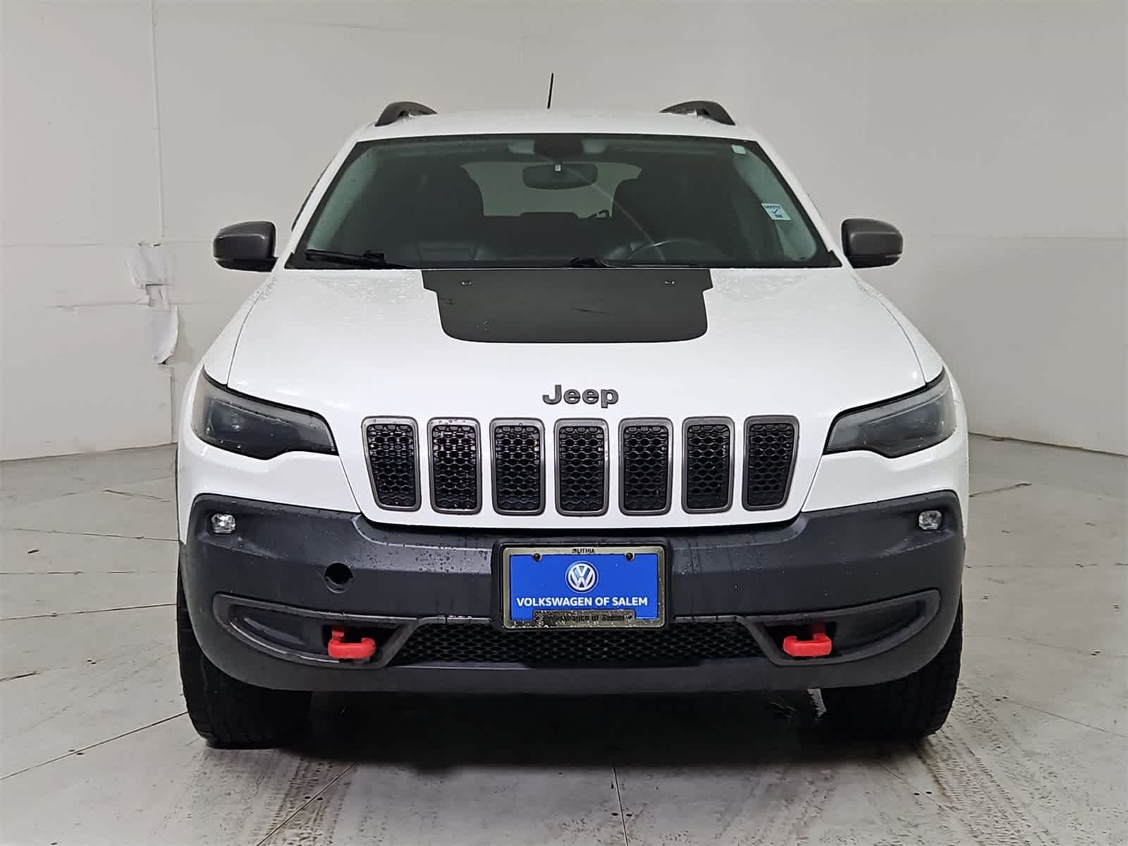 Thumbnail: 2019 Jeep Cherokee - 9