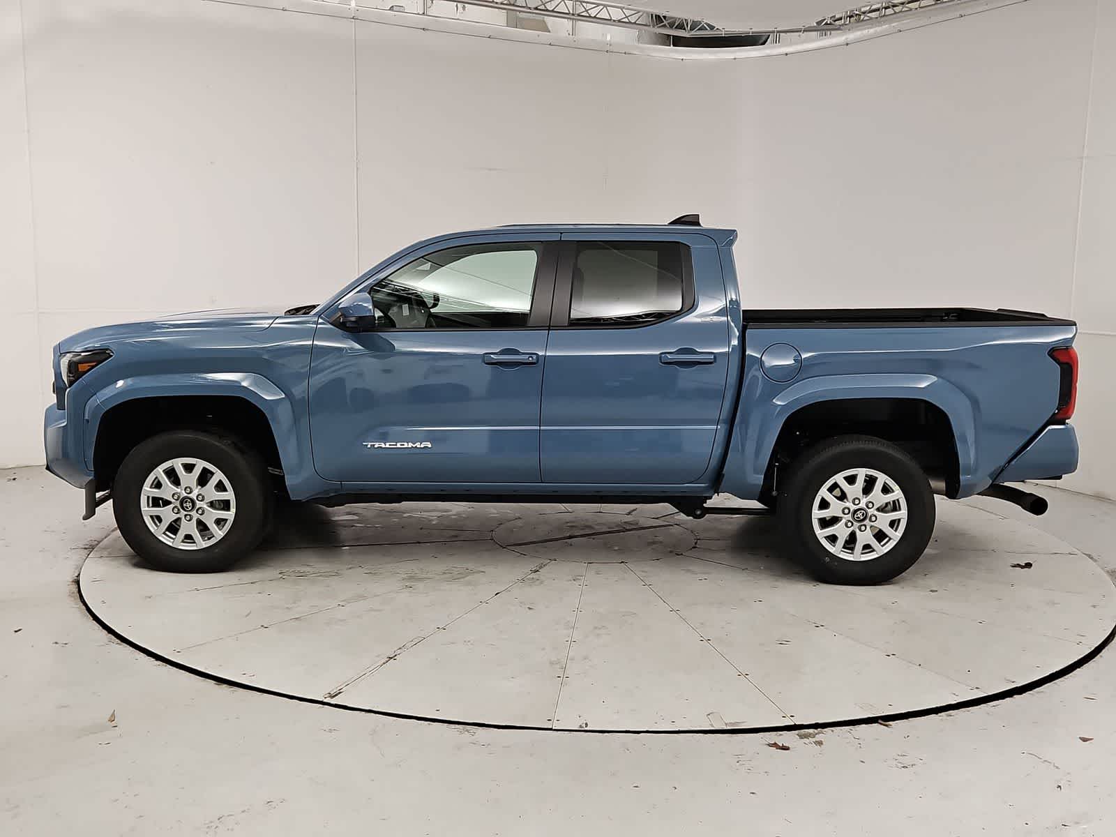 Thumbnail: 2026 Toyota Tacoma - 3