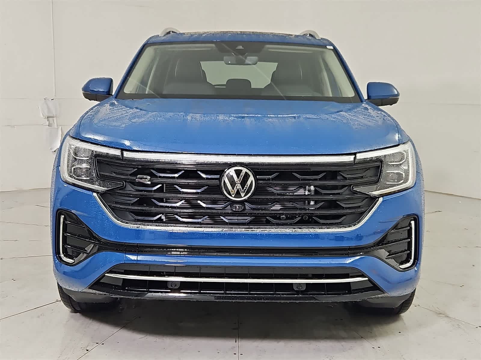 Thumbnail: 2026 Volkswagen Atlas - 9