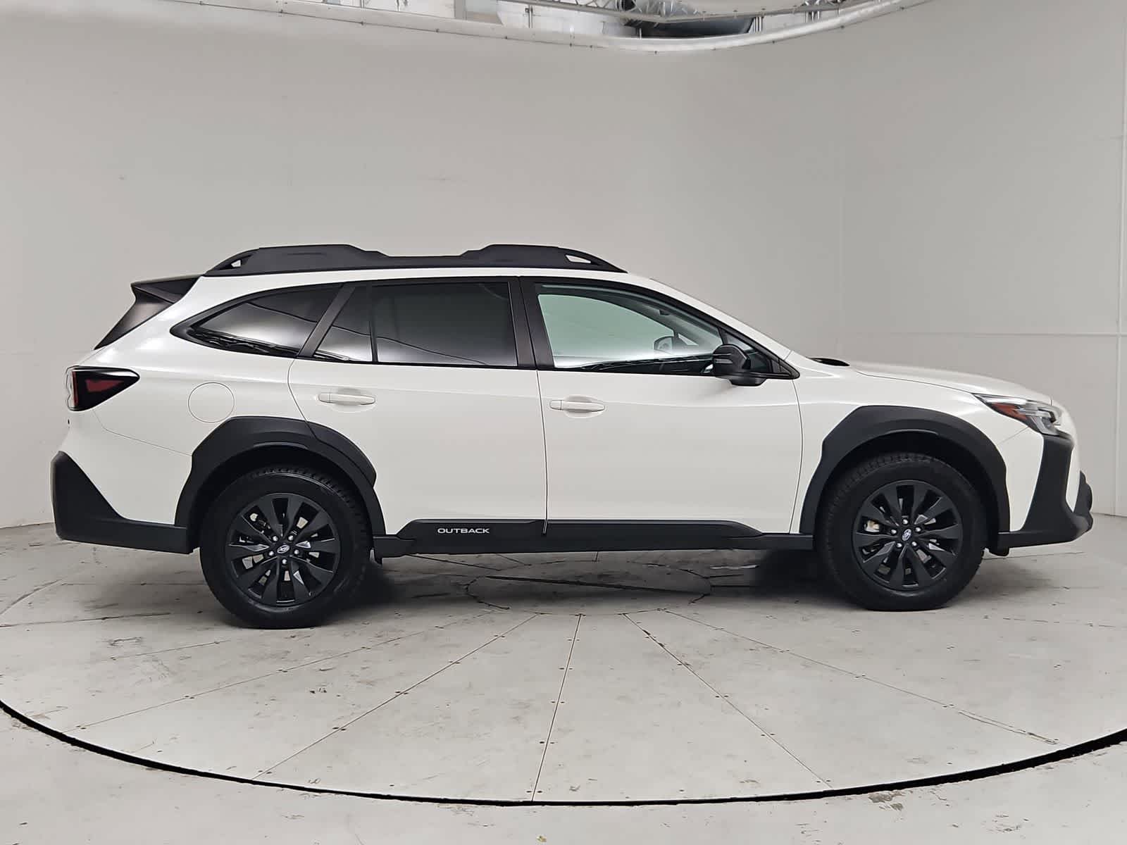 Thumbnail: 2023 Subaru Outback - 7