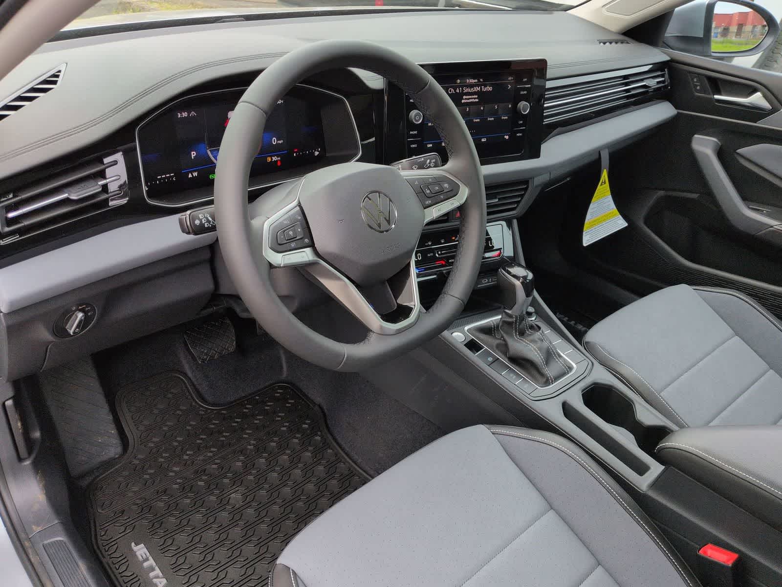 Thumbnail: 2026 Volkswagen Jetta - 2