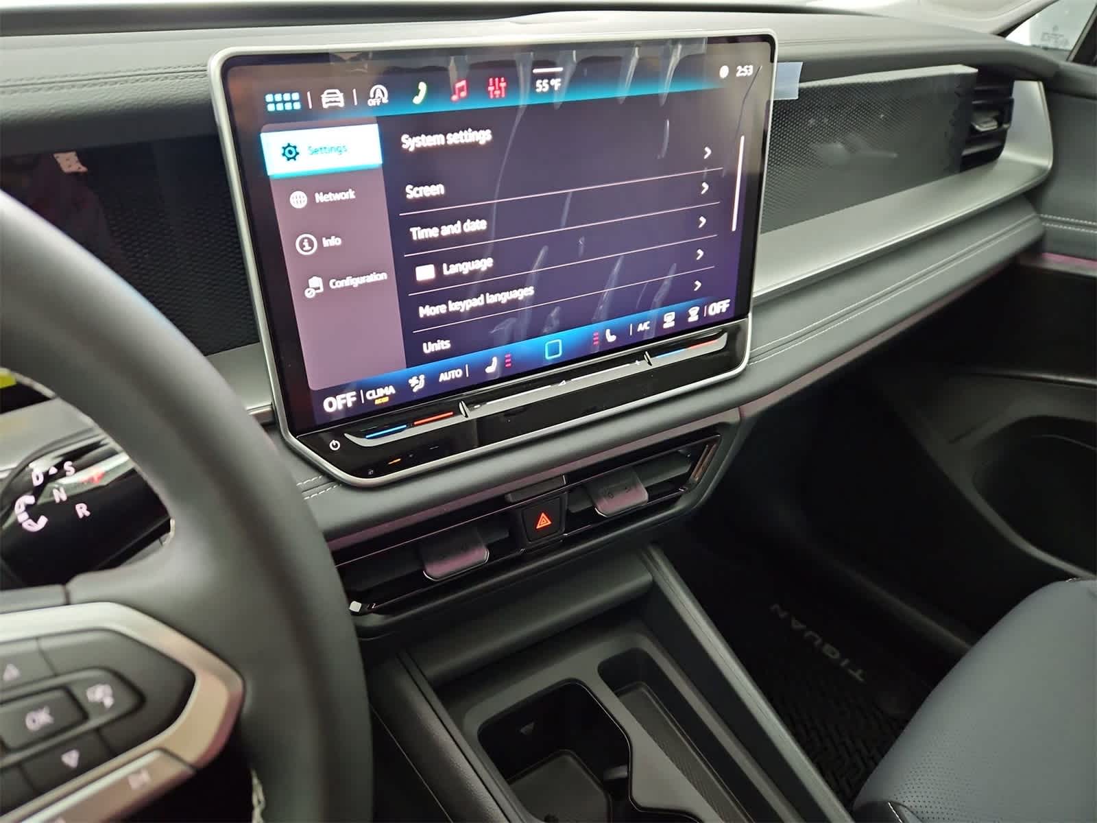 Thumbnail: 2026 Volkswagen Tiguan - 29