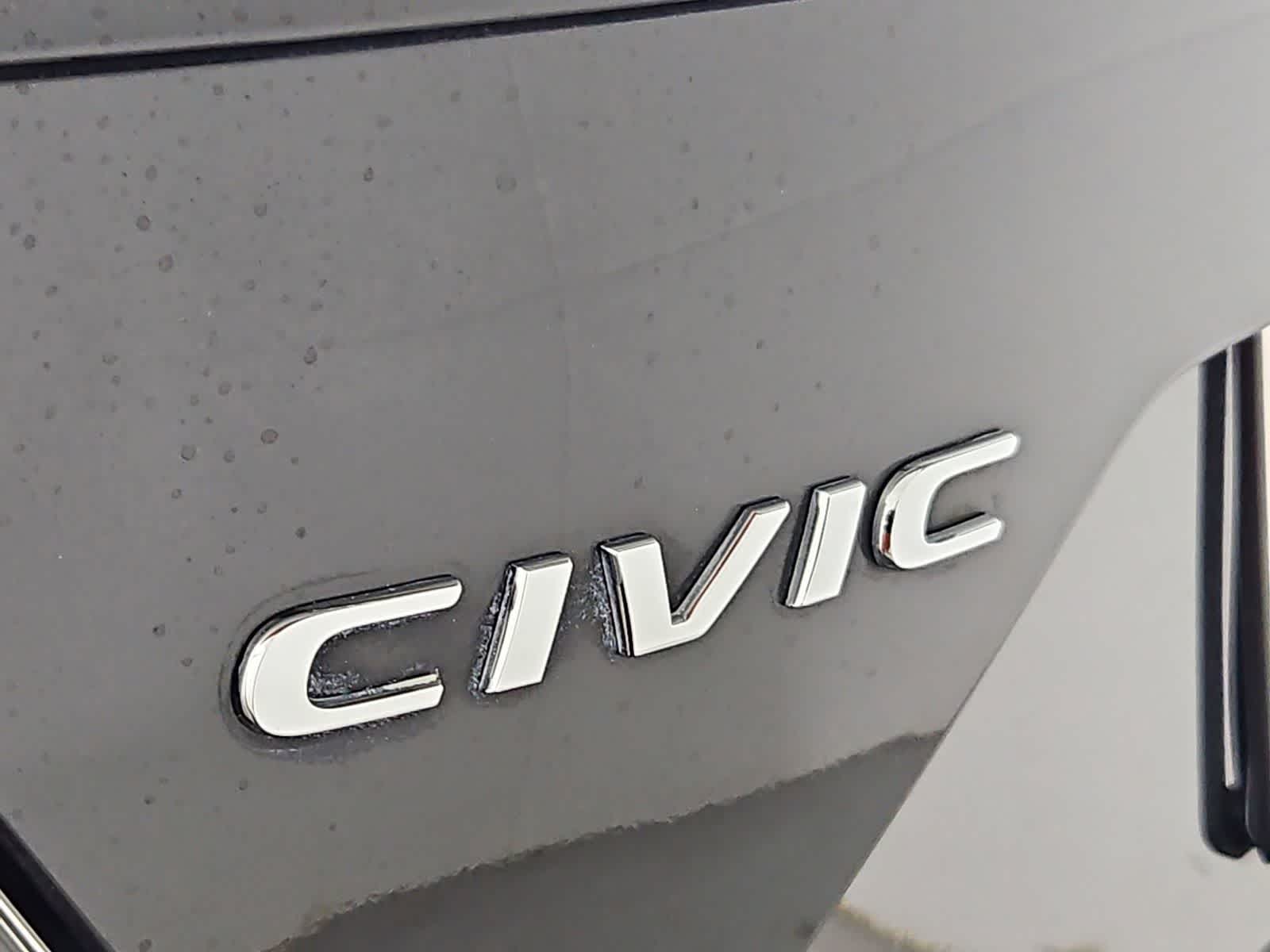 Thumbnail: 2020 Honda Civic - 12