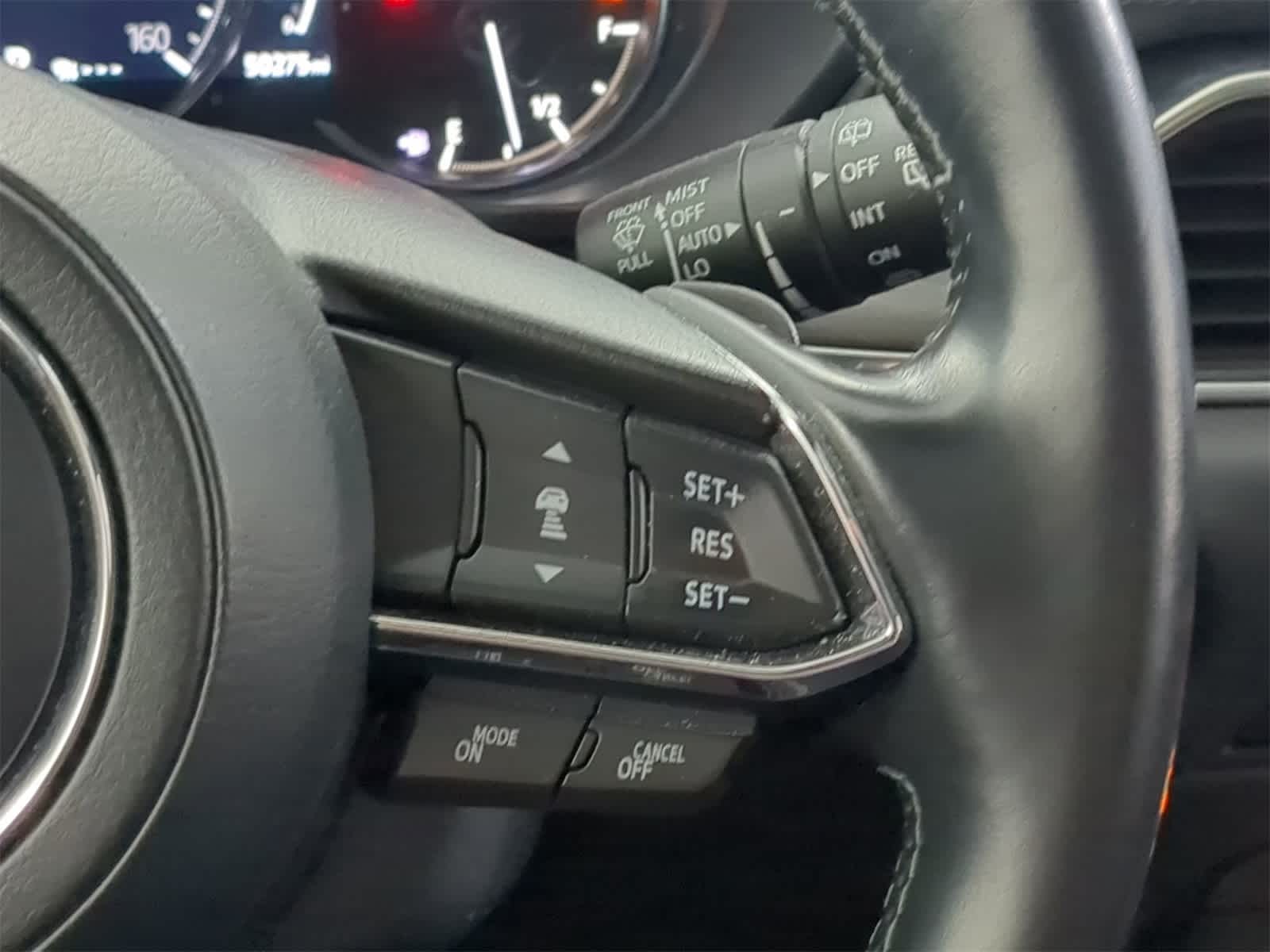 Thumbnail: 2020 Mazda CX-5 - 25