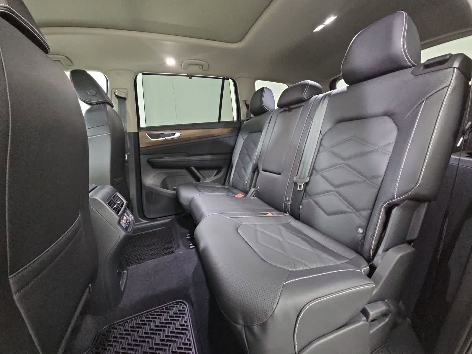 Thumbnail: 2026 Volkswagen Atlas - 20