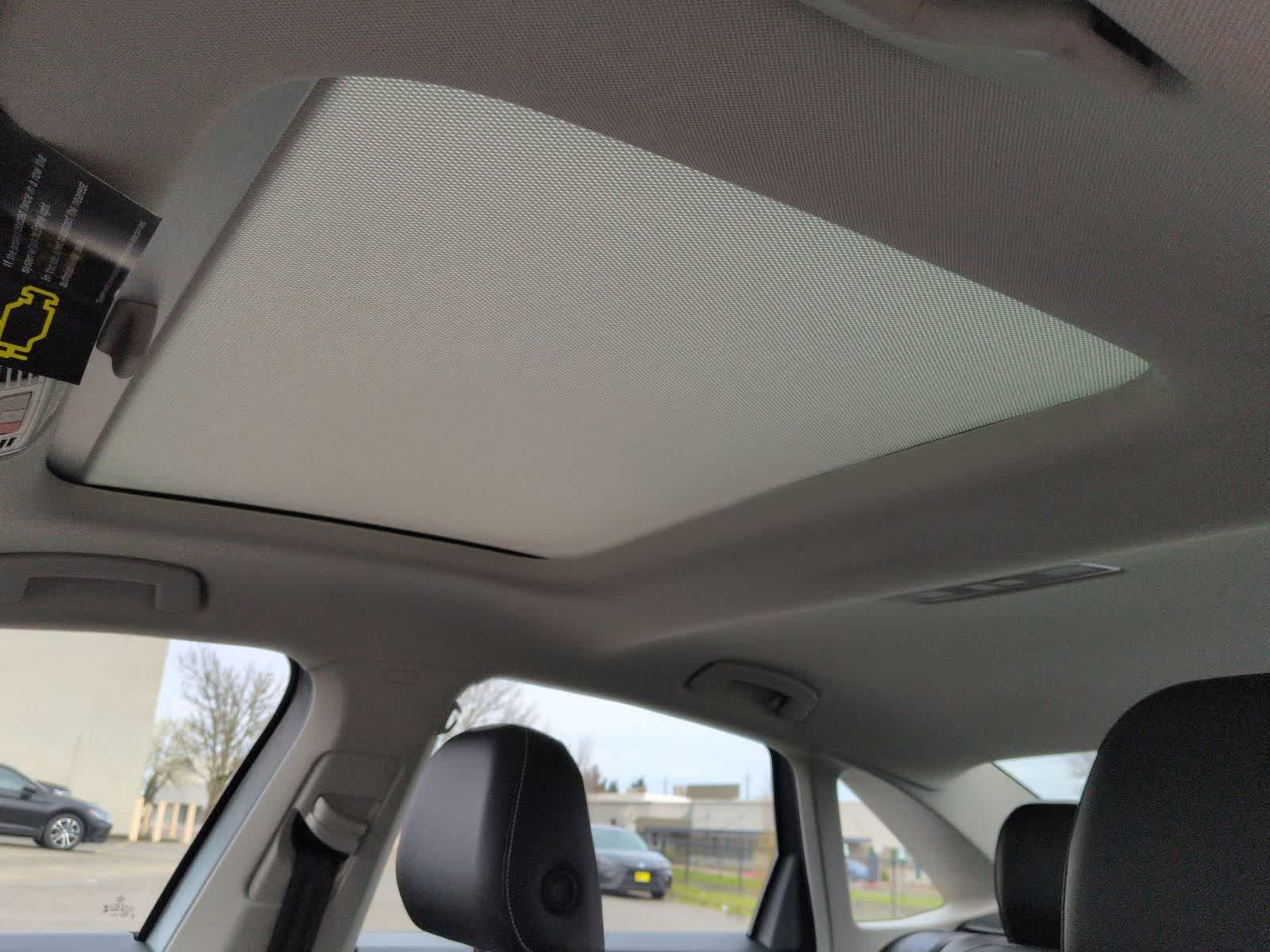 Thumbnail: 2026 Volkswagen Jetta - 19