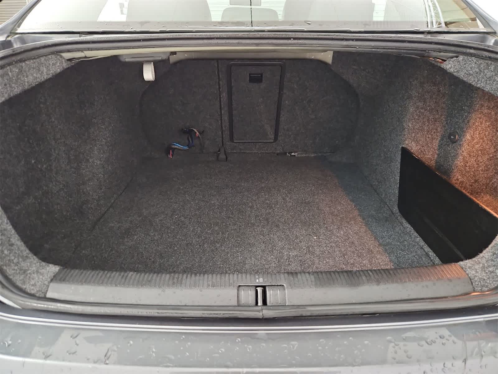 Thumbnail: 2007 Volkswagen Jetta - 33