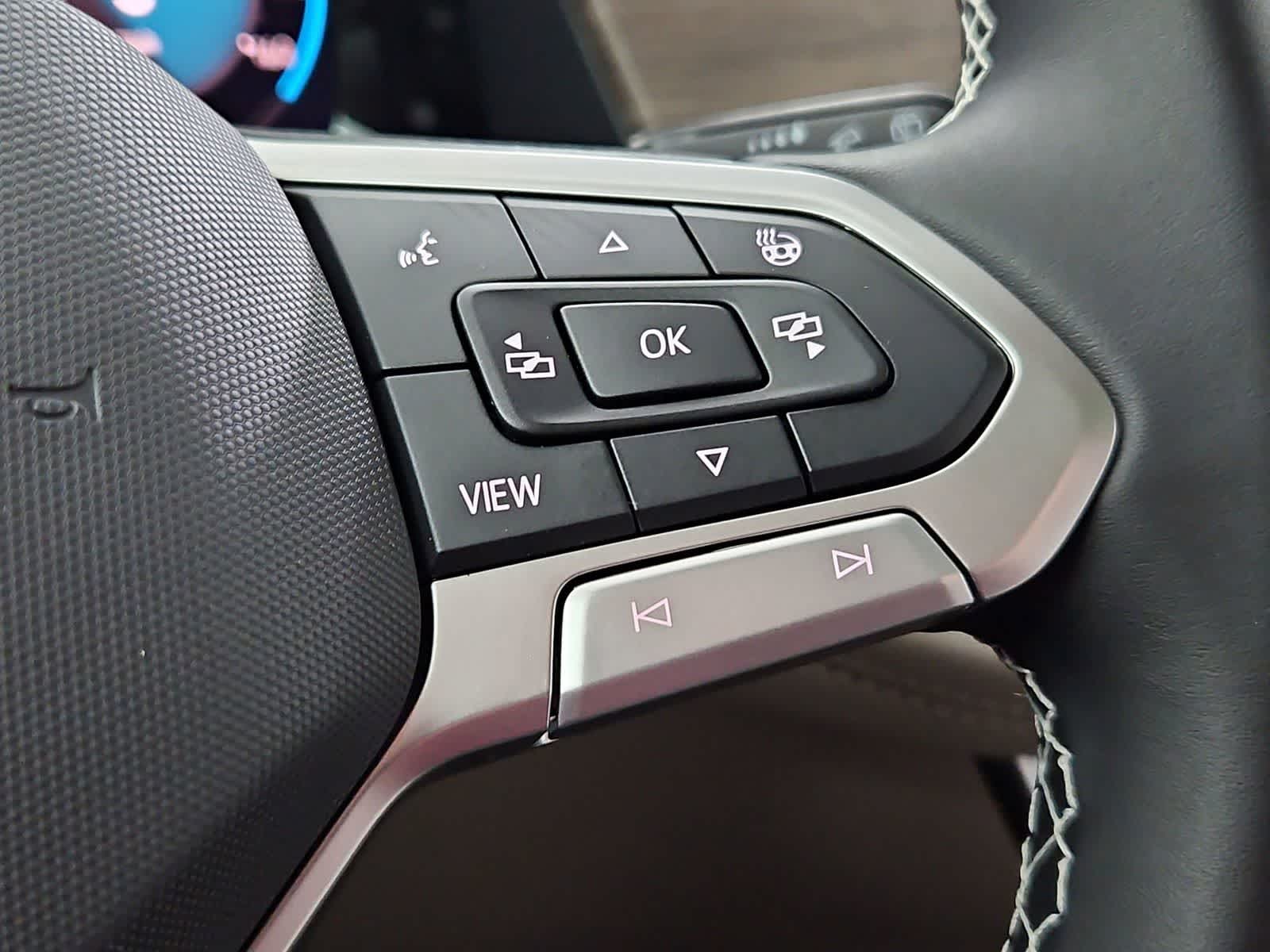 Thumbnail: 2026 Volkswagen Atlas - 26