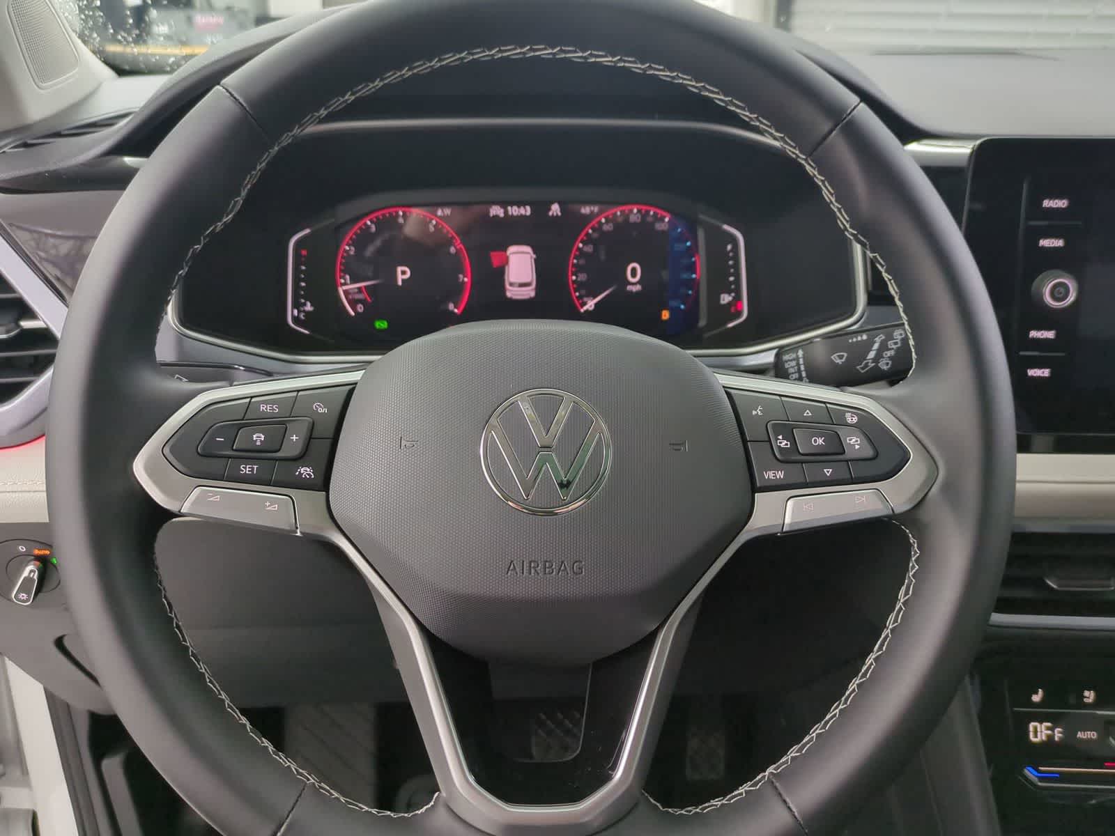 Thumbnail: 2025 Volkswagen Taos - 23