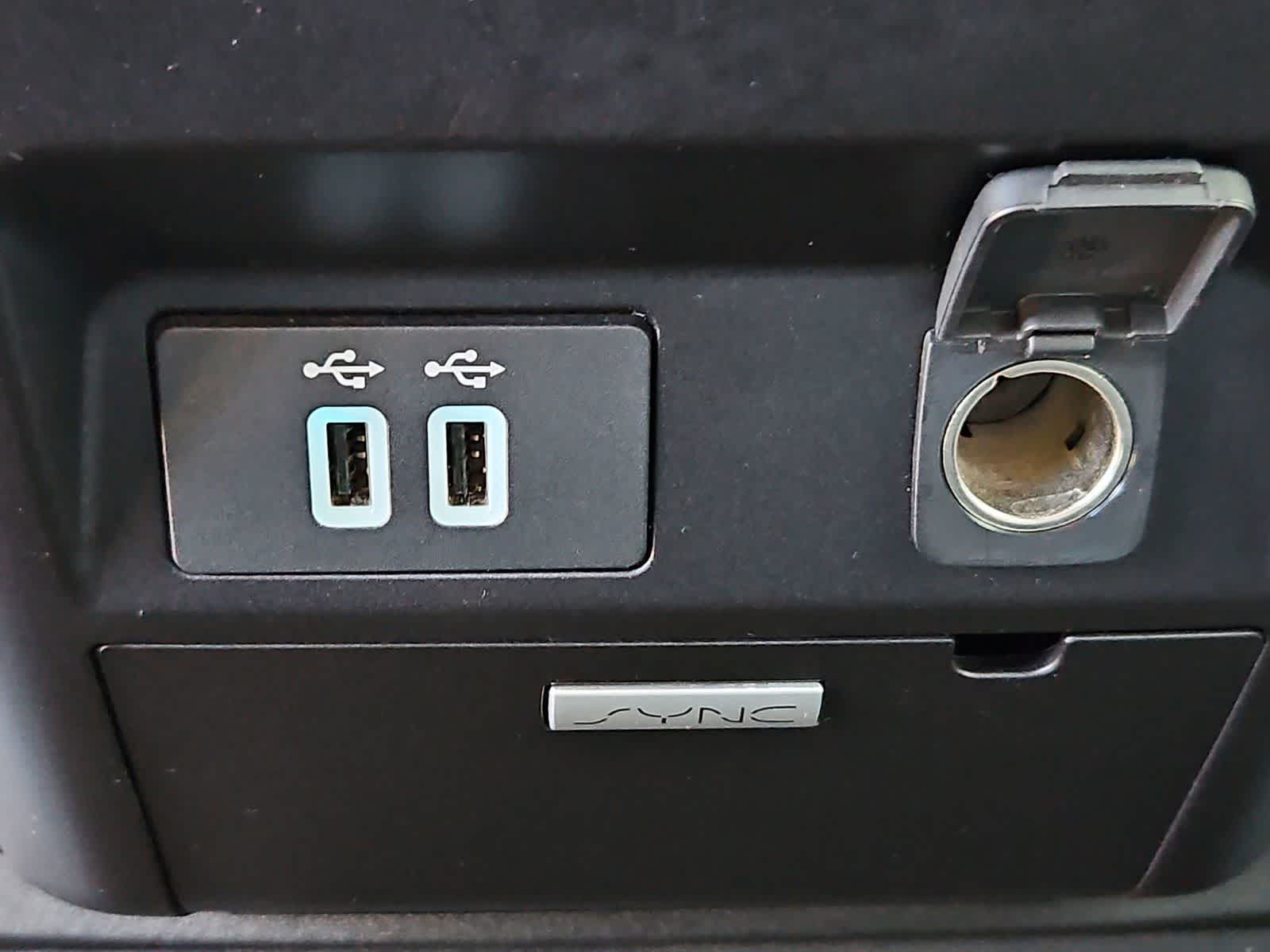 Thumbnail: 2018 Ford F-150 - 31