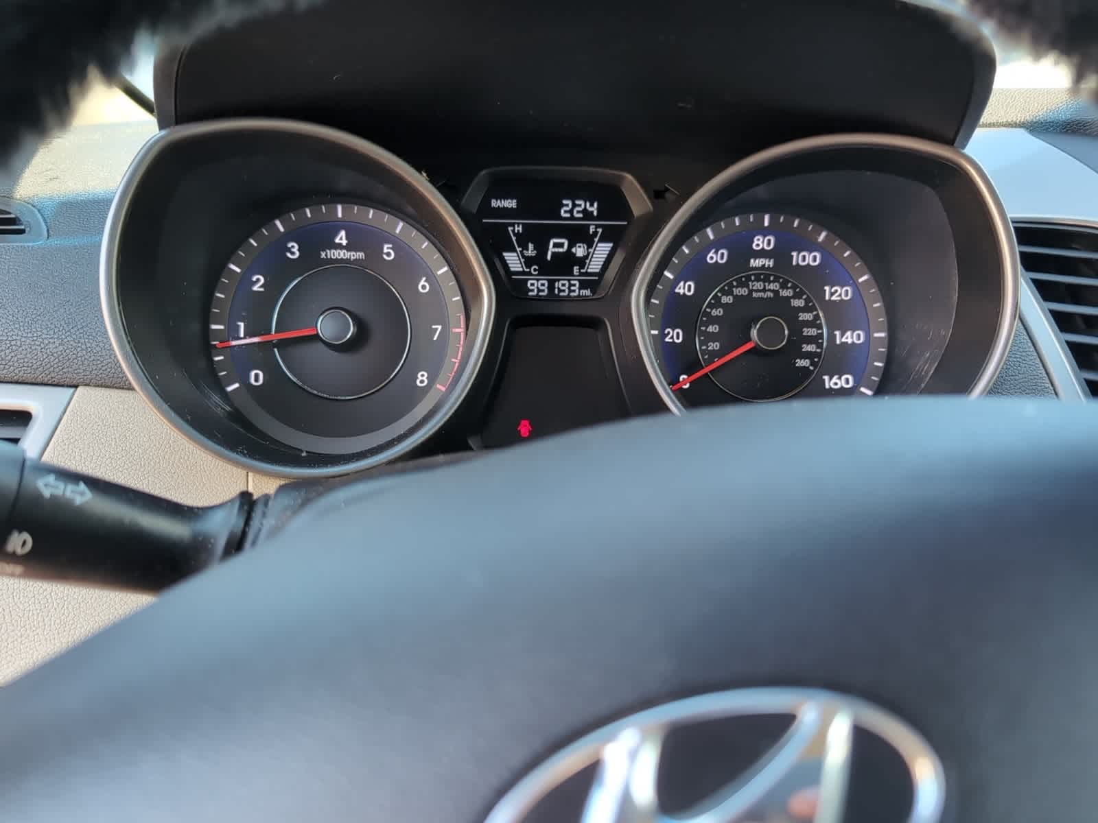 2014 Hyundai Elantra Limited Edition -
                  Salem, OR