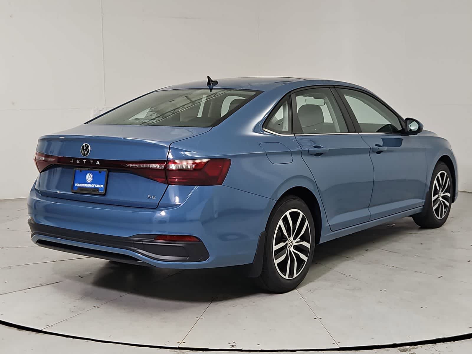 Thumbnail: 2026 Volkswagen Jetta - 6