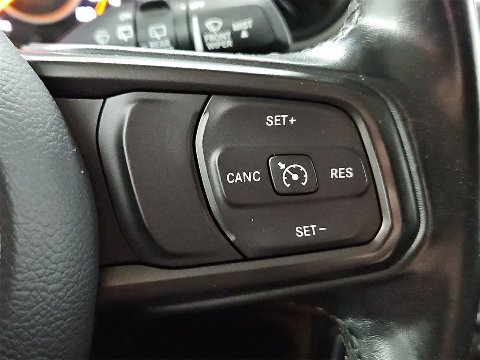 Thumbnail: 2020 Jeep Wrangler - 26