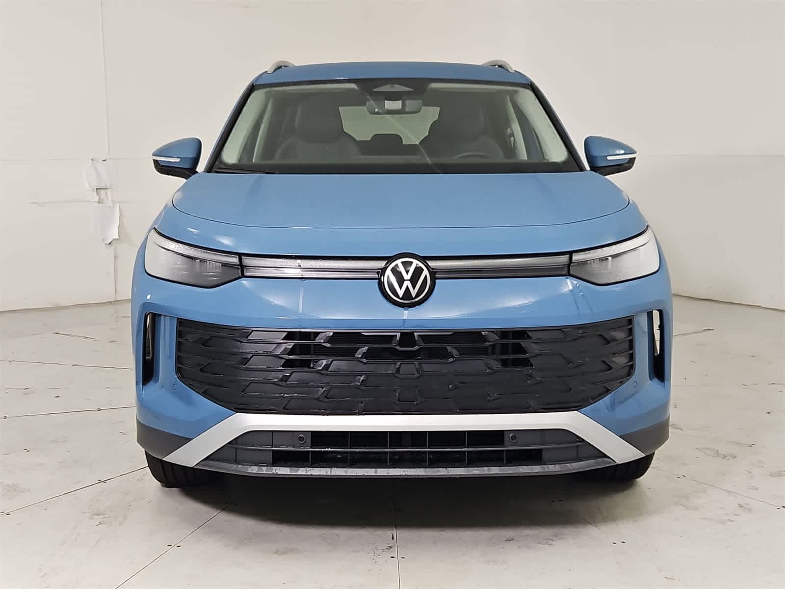 Thumbnail: 2025 Volkswagen Tiguan - 9