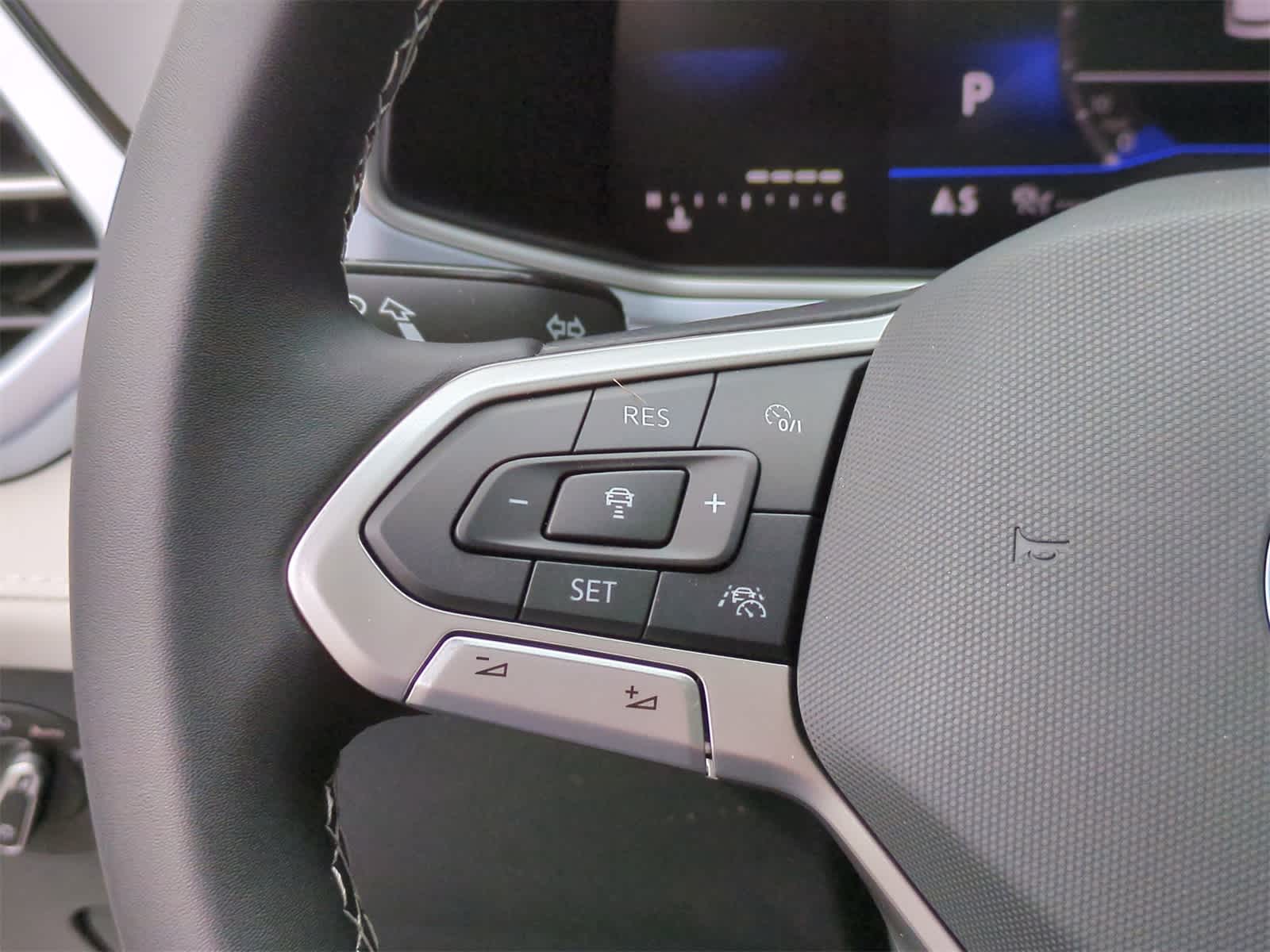 Thumbnail: 2025 Volkswagen Taos - 24