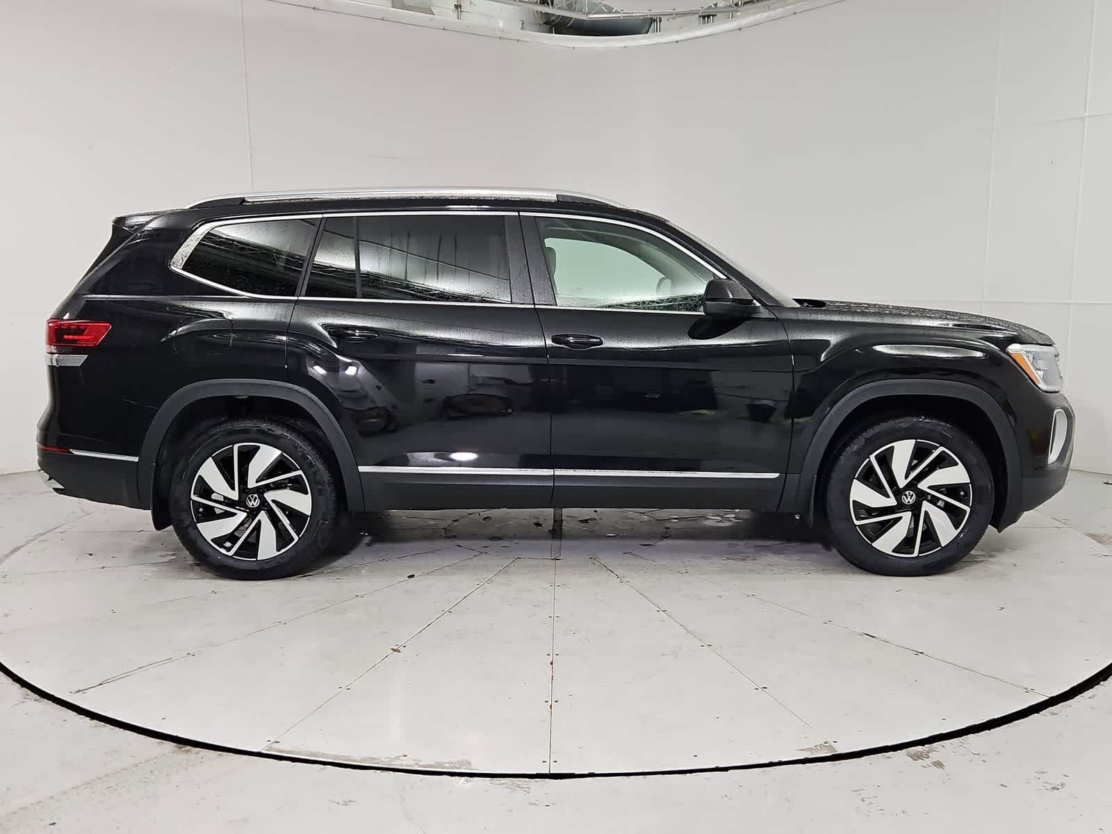 Thumbnail: 2026 Volkswagen Atlas - 7