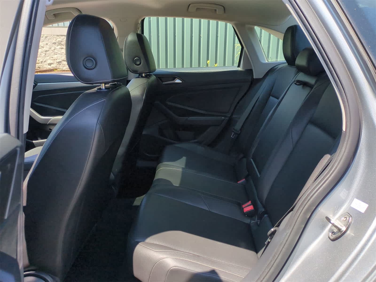 Thumbnail: 2019 Volkswagen Jetta - 19