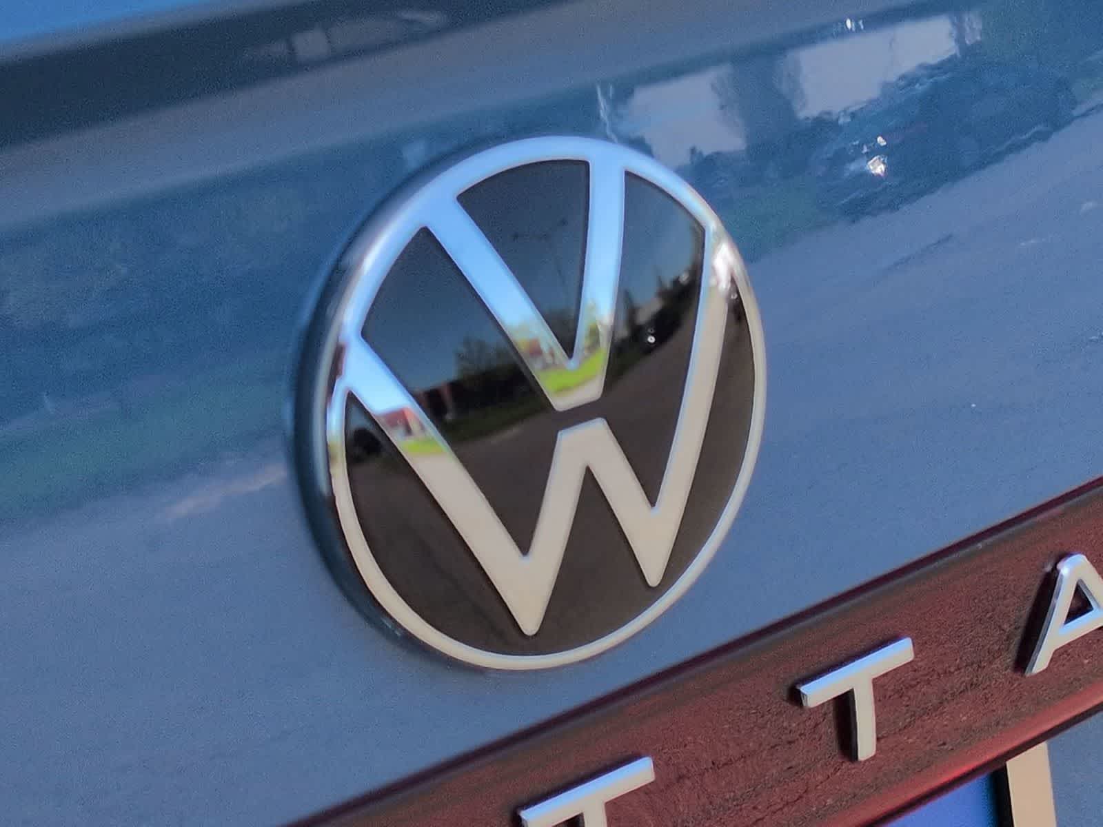 Thumbnail: 2026 Volkswagen Jetta - 11