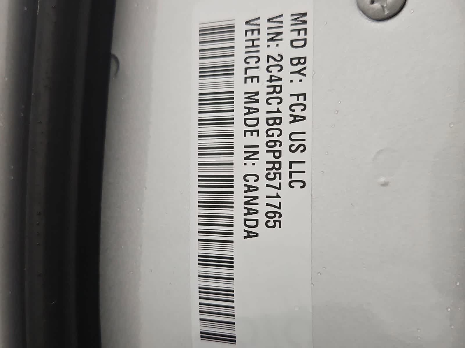 Thumbnail: 2023 Chrysler Pacifica - 35