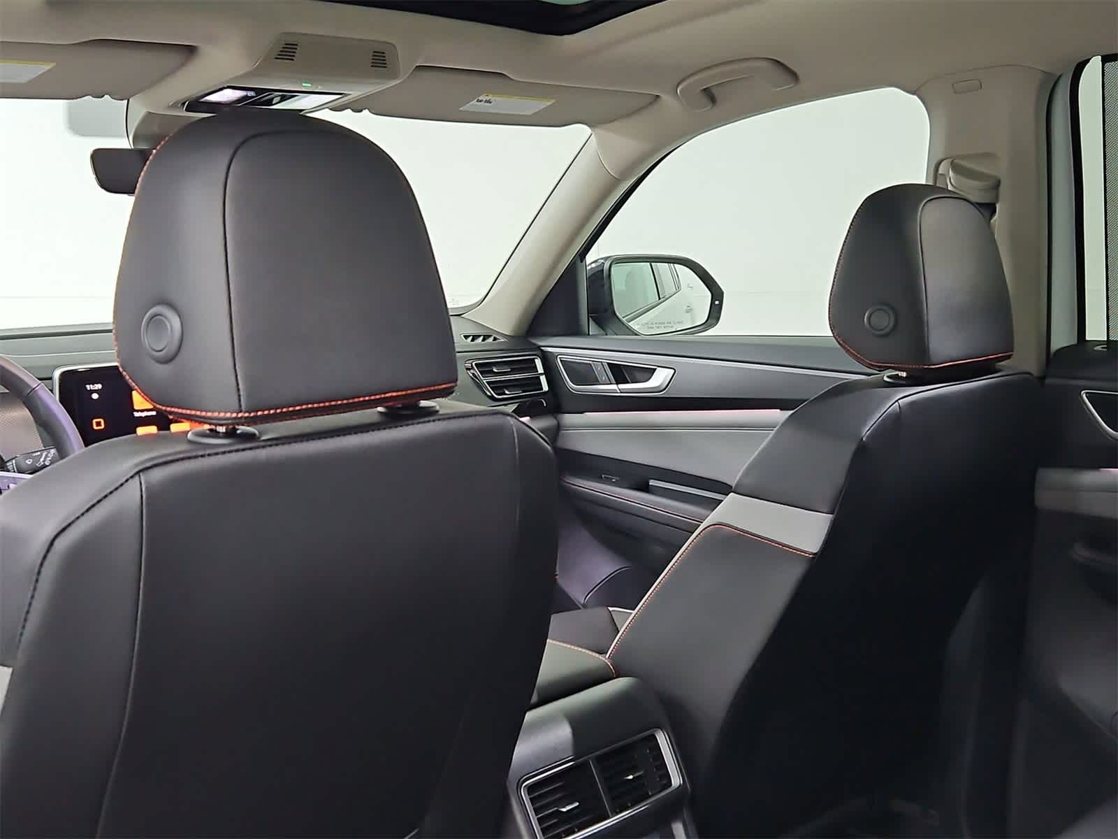 Thumbnail: 2025 Volkswagen Atlas - 17