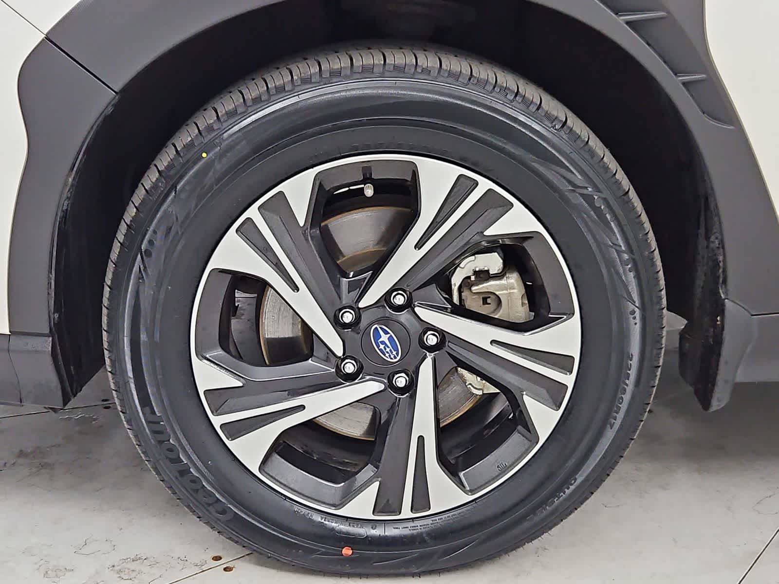 Thumbnail: 2024 Subaru Crosstrek - 12