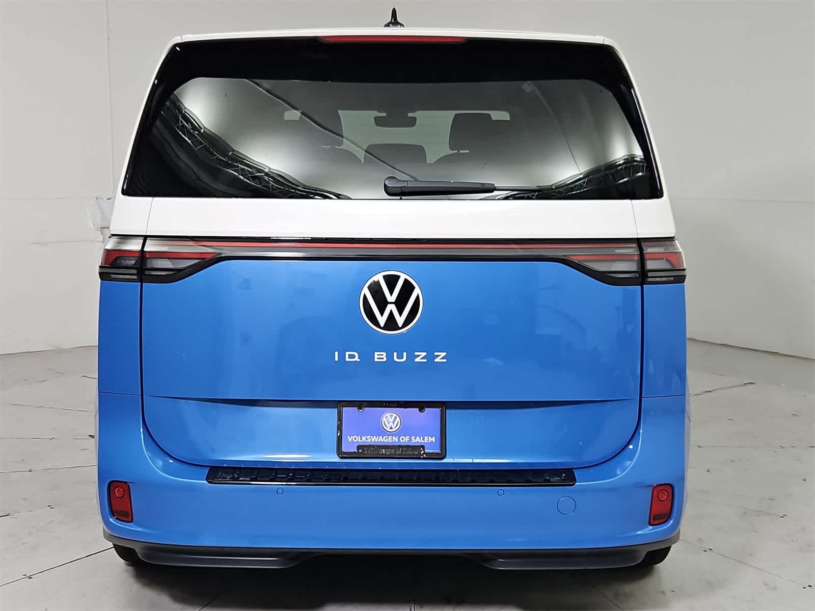 Thumbnail: 2025 Volkswagen ID.Buzz - 5