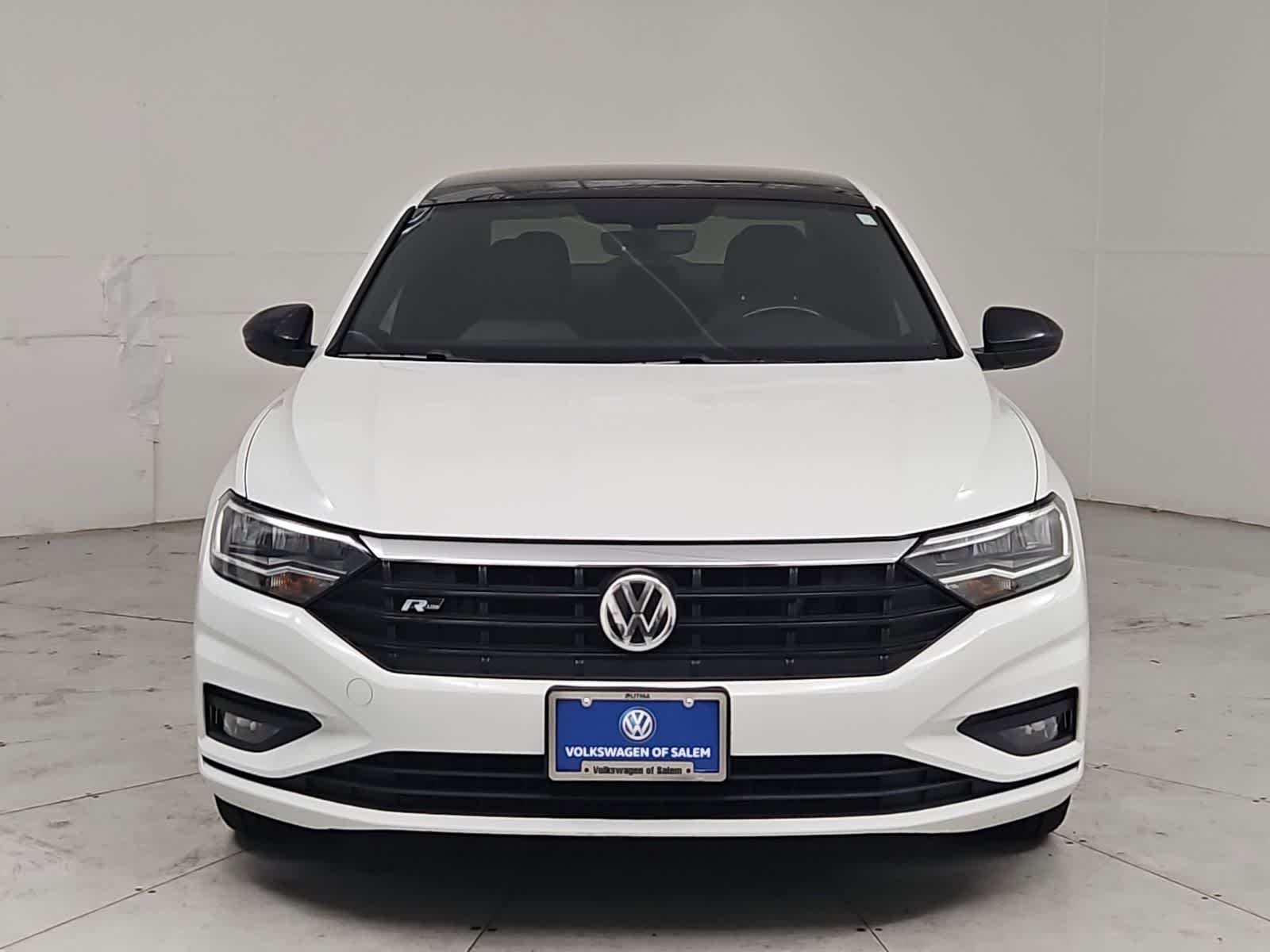 Thumbnail: 2020 Volkswagen Jetta - 9