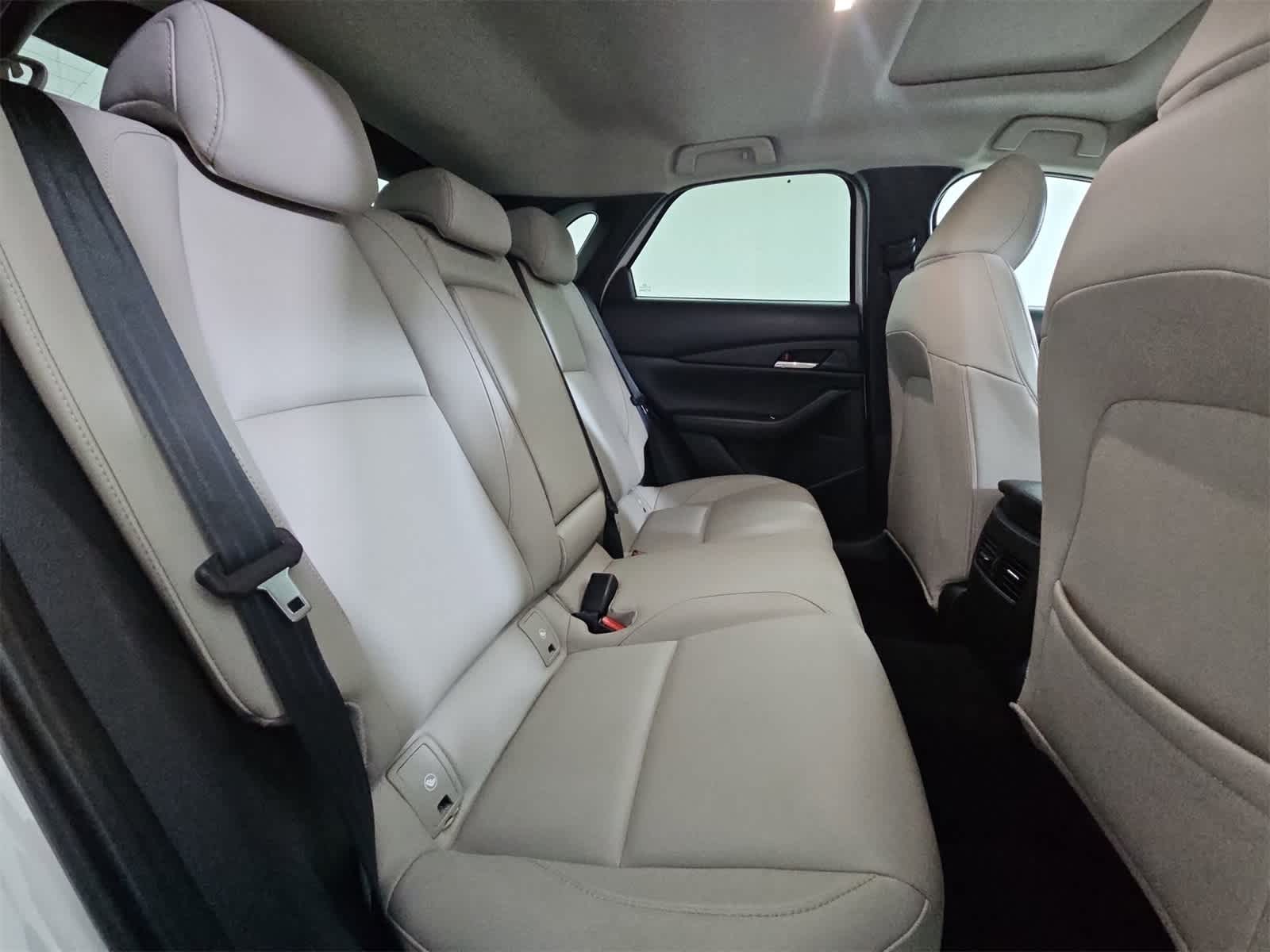 Thumbnail: 2021 Mazda CX-30 - 21