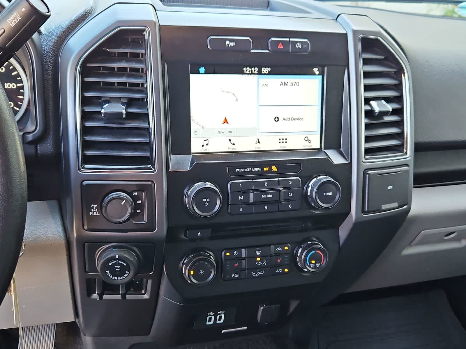 Thumbnail: 2018 Ford F-150 - 27