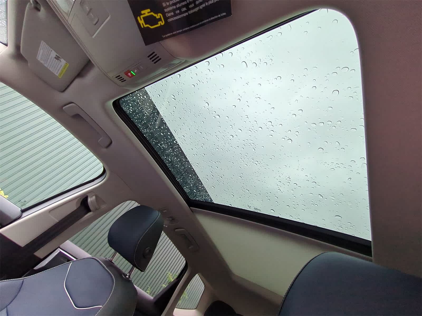 Thumbnail: 2025 Volkswagen Taos - 19