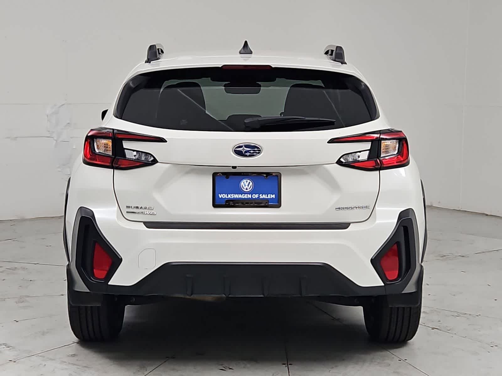 Thumbnail: 2024 Subaru Crosstrek - 4