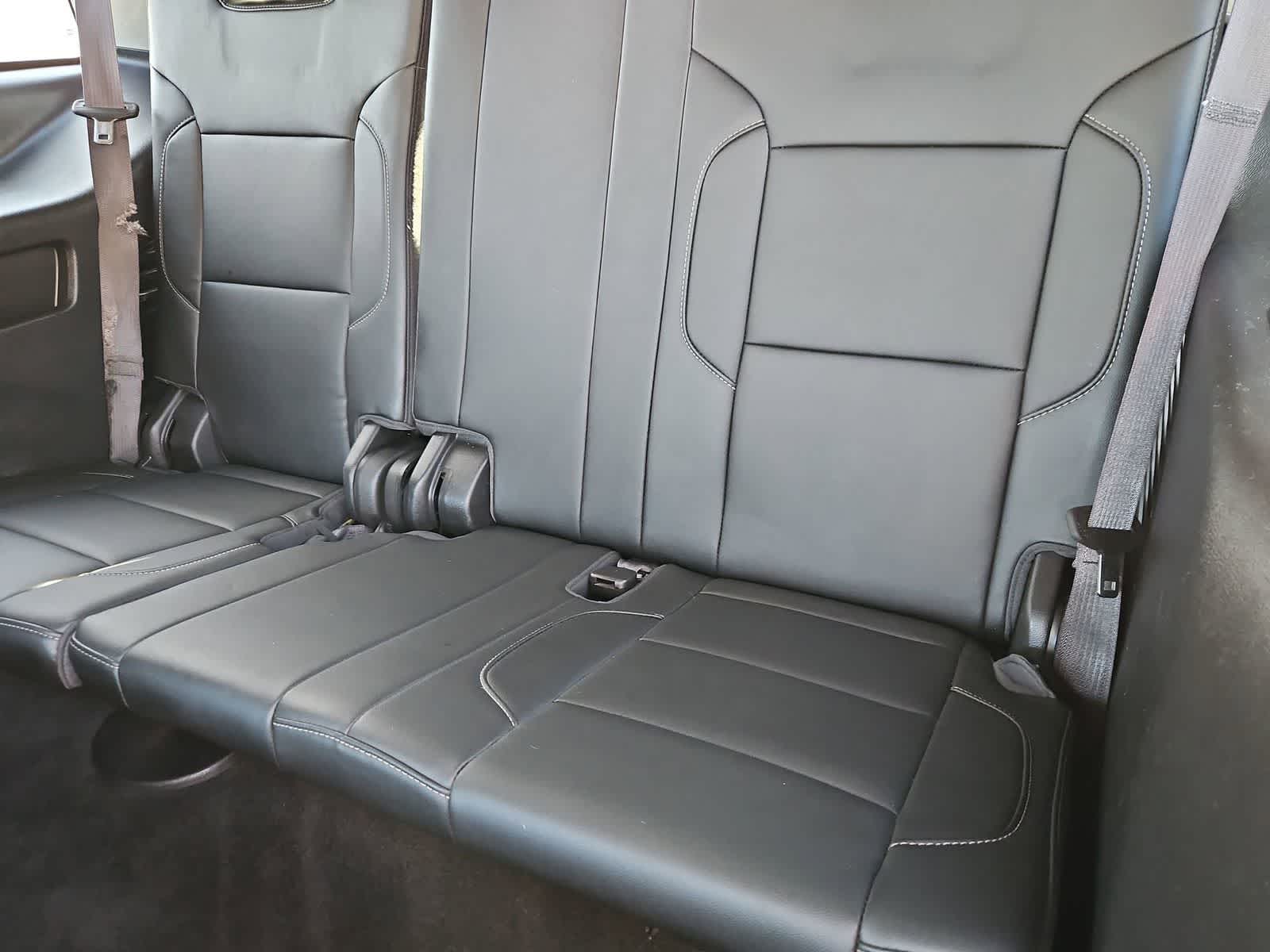 Thumbnail: 2017 Chevrolet Tahoe - 39