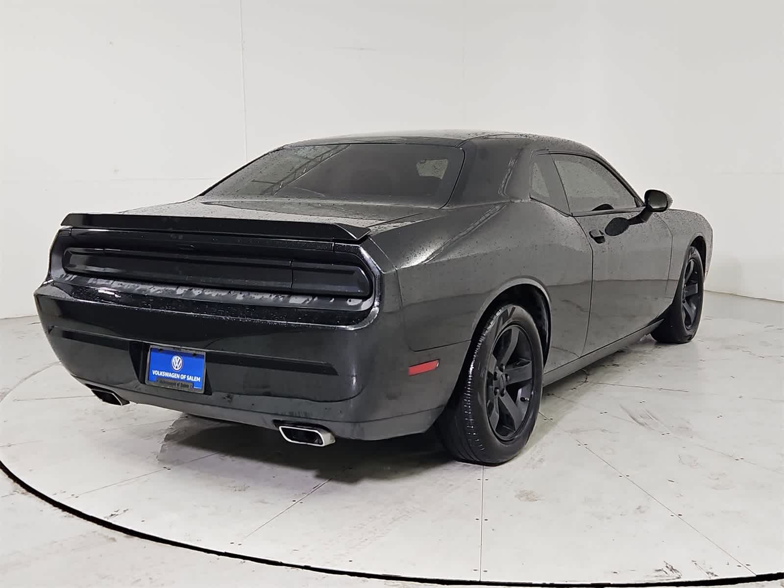 Thumbnail: 2012 Dodge Challenger - 6