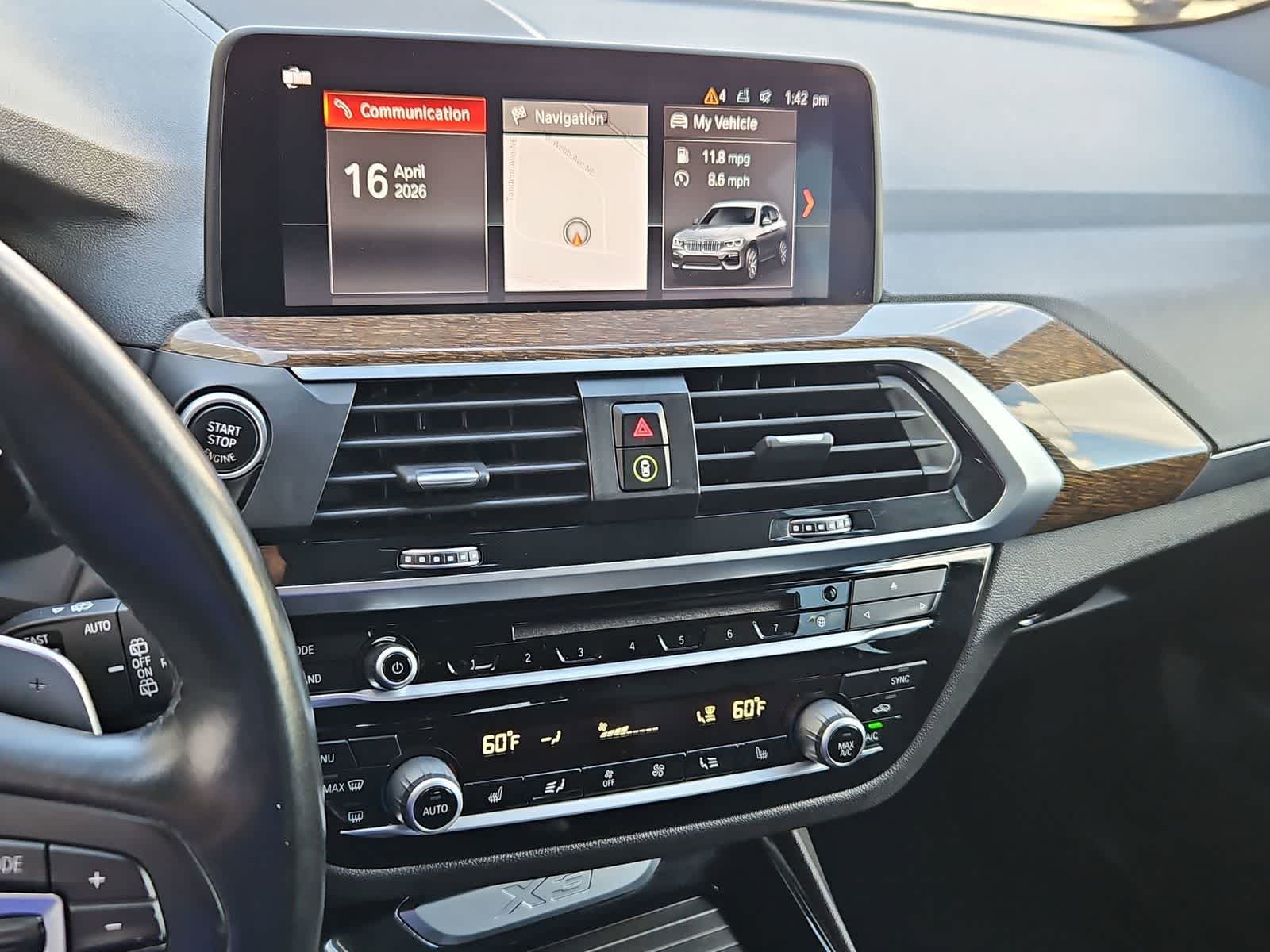 Thumbnail: 2019 BMW X3 - 28